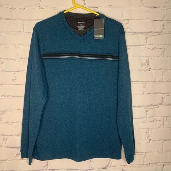 Van Heusen medium top - brand new with tags! - Picture 1 of 5